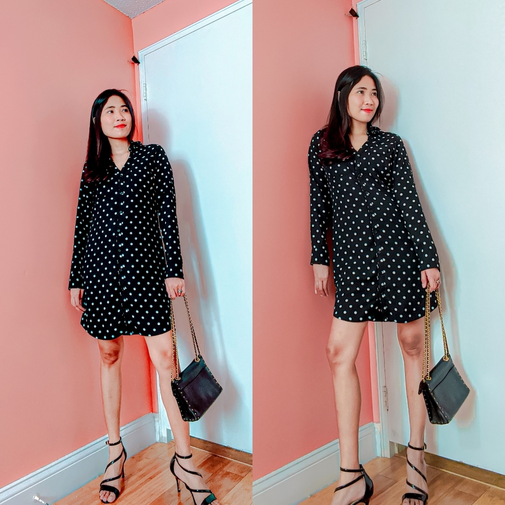 Casual dress